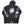 Load image into Gallery viewer, Vintage Starter Georgetown Bulldogs Basketball Quilted Jacket - L

