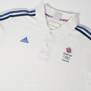Vintage 2012 Great Britain Olympics Shirt - L
