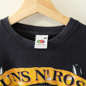 Vintage Guns N Roses Long Sleeve - M