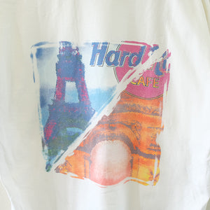 Vintage Hard Rock Cafe Paris T-Shirt - XLl