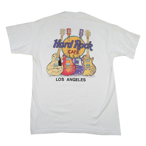 Vintage Hard Rock Cafe Single Stitch Made In USA T-Shirt - S