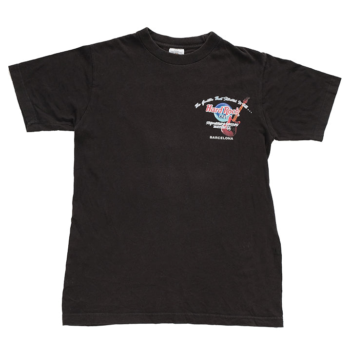 Vintage Hard Rock Cafe T-Shirt - S
