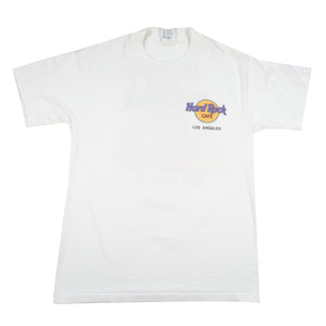 Vintage Hard Rock Cafe Single Stitch Made In USA T-Shirt - S