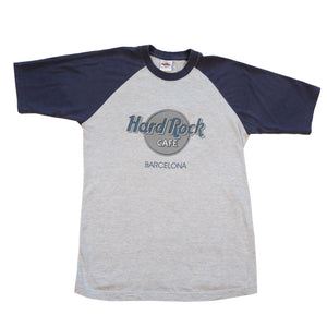 Vintage Hard Rock Cafe T-Shirt - S/M