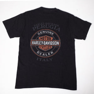 Vintage Harley Davidson T-Shirt - S