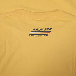 Vintage Tommy Hilfiger Athletics T-Shirt - L