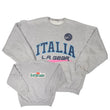 Load image into Gallery viewer, Vintage Italia Basketball Gatorade Crewneck - M
