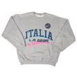Load image into Gallery viewer, Vintage Italia Basketball Gatorade Crewneck - M
