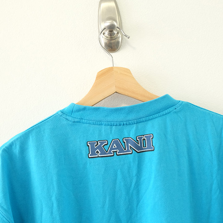 Vintage Karl Kani Y2K T-Shirt - L/XL