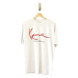 Vintage Karl Kani T-Shirt - M/L
