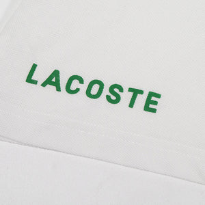 Vintage Lacoste Italia Polo Shirt - M