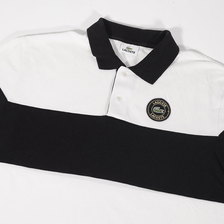 Vintage Lacoste Polo Shirt - L