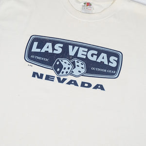 Vintage Las Vegas T-Shirt - XL