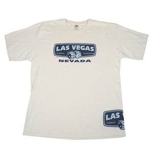 Vintage Las Vegas T-Shirt - XL