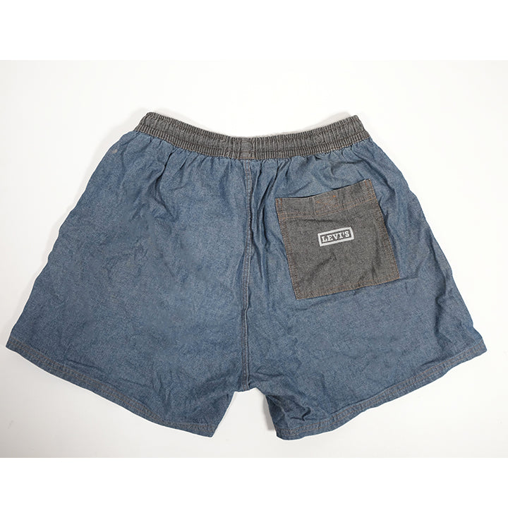 Vintage Levis Shorts - M