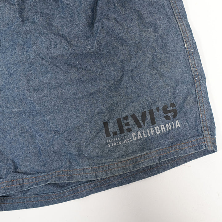 Vintage Levis Shorts - M