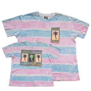 Vintage Local Motion Hawaii Single Stitch T-Shirt - L