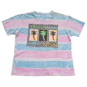 Vintage Local Motion Hawaii Single Stitch T-Shirt - L