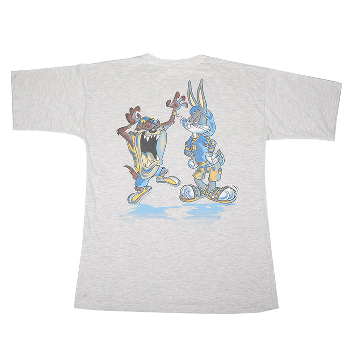 Vintage Looney Tunes Graphic T-Shirt - L