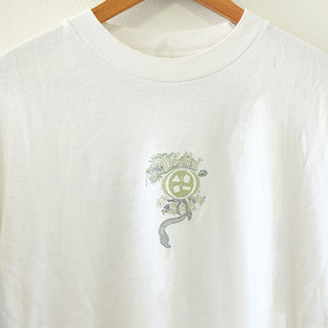 Vintage 90s Maui & Sons Single Stitch T-Shirt - L