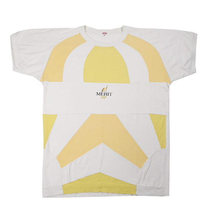 Vintage Merit Cup T-Shirt - L