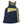 Load image into Gallery viewer, Vintage Starter Michigan Wolverines College Basketball Jersey  - S/M
