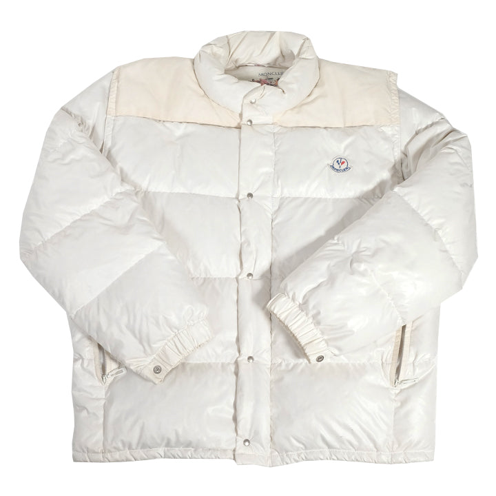 Vintage moncler grenoble online jacket