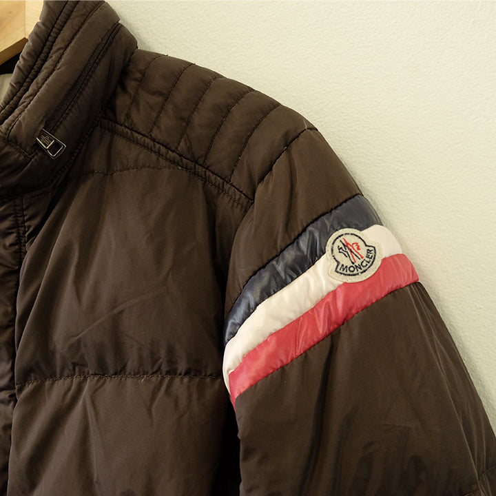 Vintage Moncler WOMENS Puffer Down Jacket - 2/M