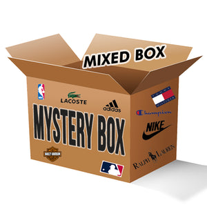 Vintage Mixed Mystery Box