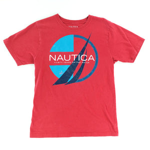 Nautica Graphic T-Shirt - S