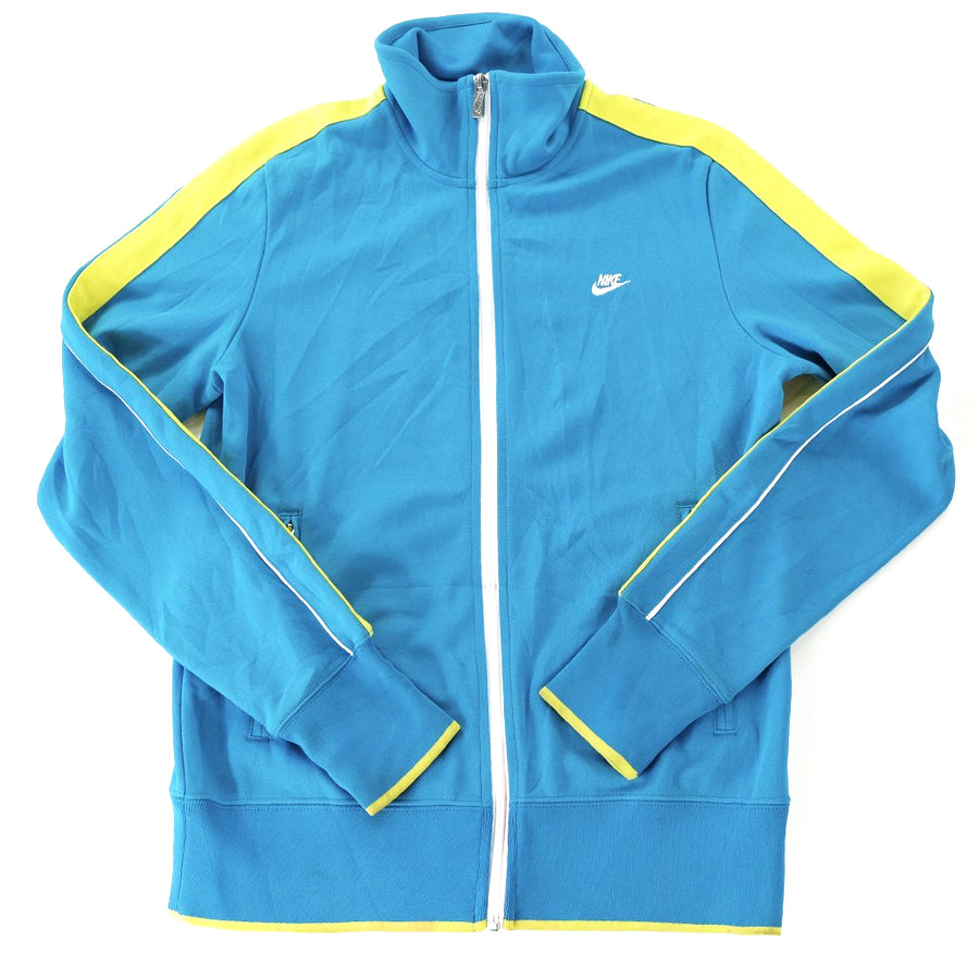 Nike Classic Logo Zip Up Jacket - S