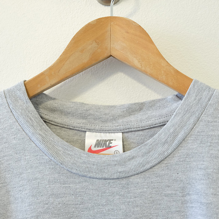 Vintage Nike Just Do It T-Shirt - S