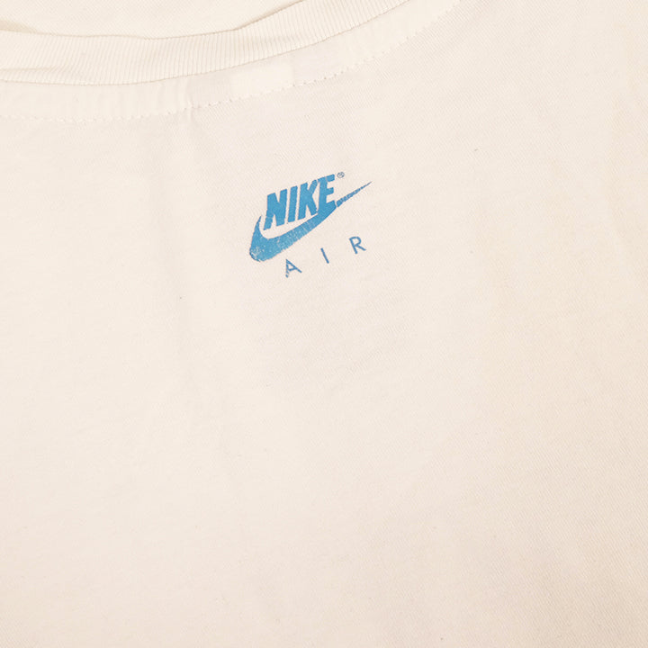 Vintage Nike Big Logo T-Shirt - M/L