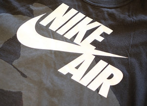 Nike Air Vintage Shadow T-Shirt - M