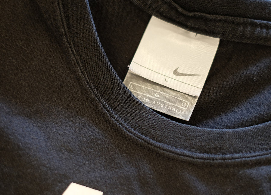 Nike Air Vintage Shadow T-Shirt - M