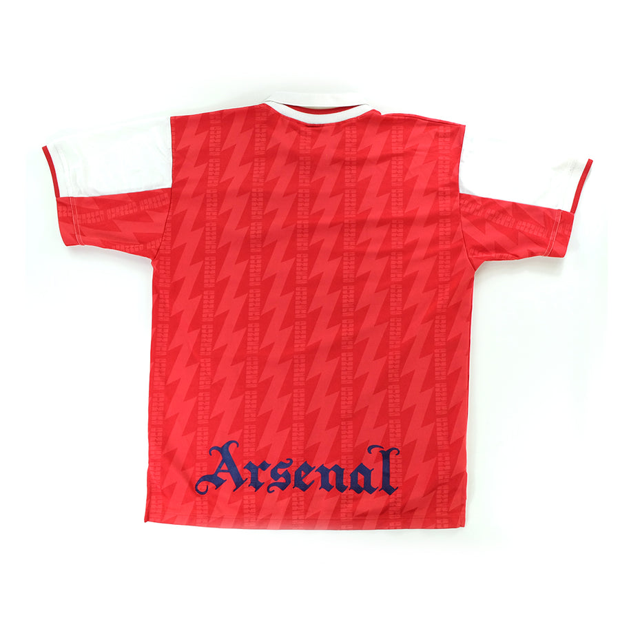 Nike Arsenal FC 1994-1995 Footbal Jersey - XL