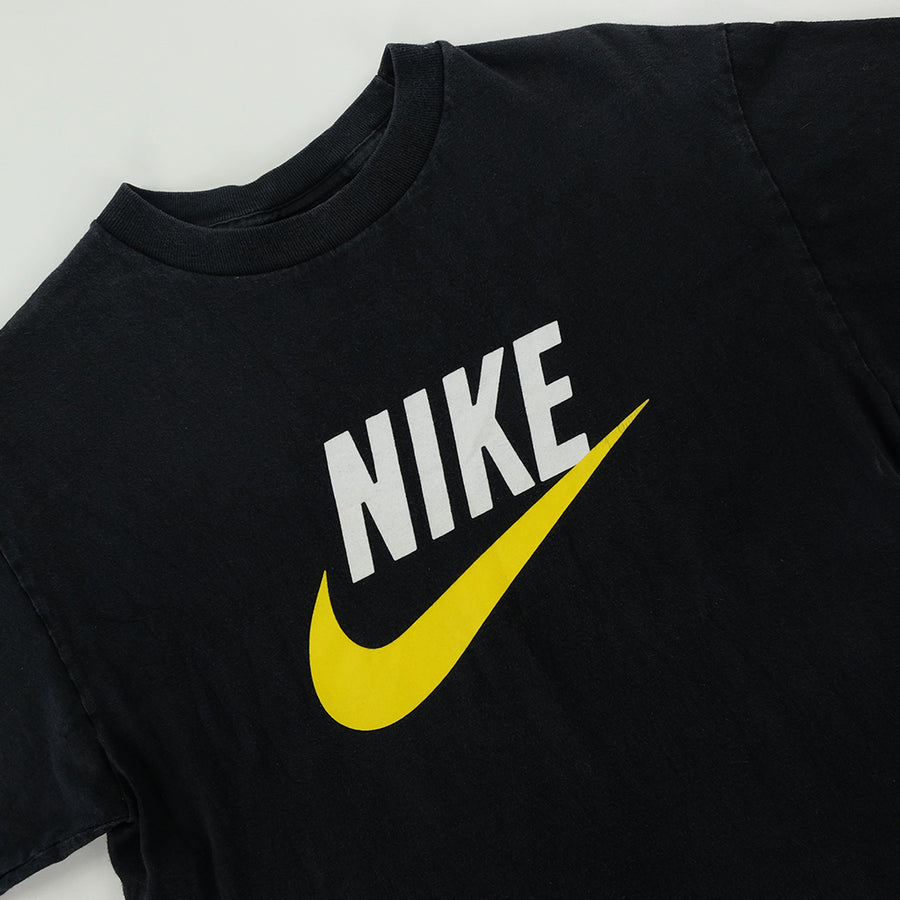 Nike Classic Logo T Shirt M