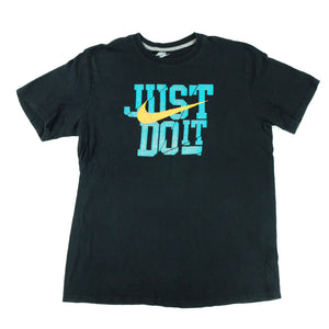 Nike Just Do it T-Shirt - XL