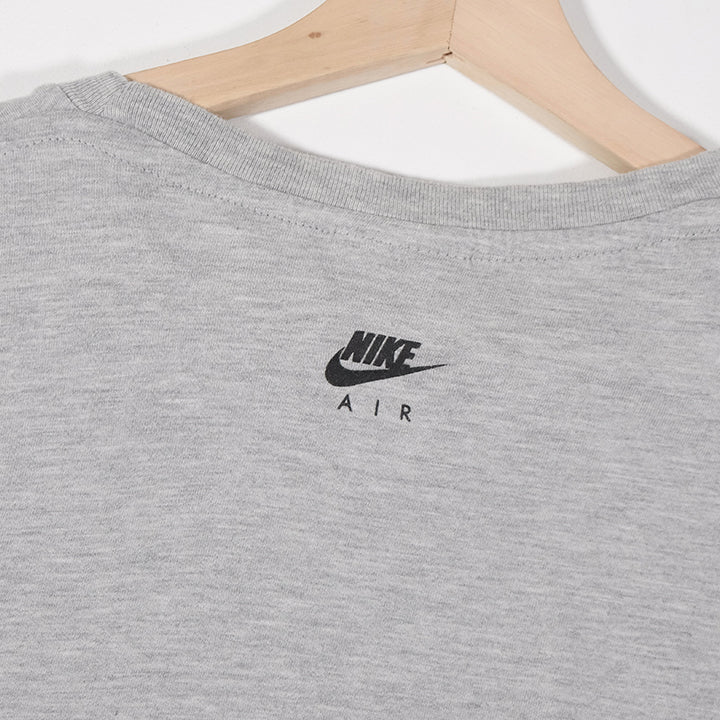 Vintage Nike Airs Graphic T-Shirt - L