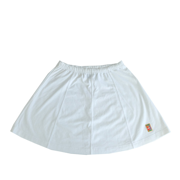 Vintage Nike Challenge Court Skirt - M (8-10)