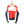 Load image into Gallery viewer, Vintage Nike Logo Hooded Sweatshirt - M
