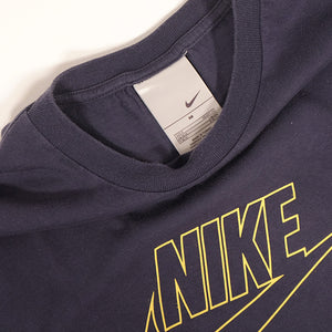 Vintage Nike Big Logo T-Shirt - M/L