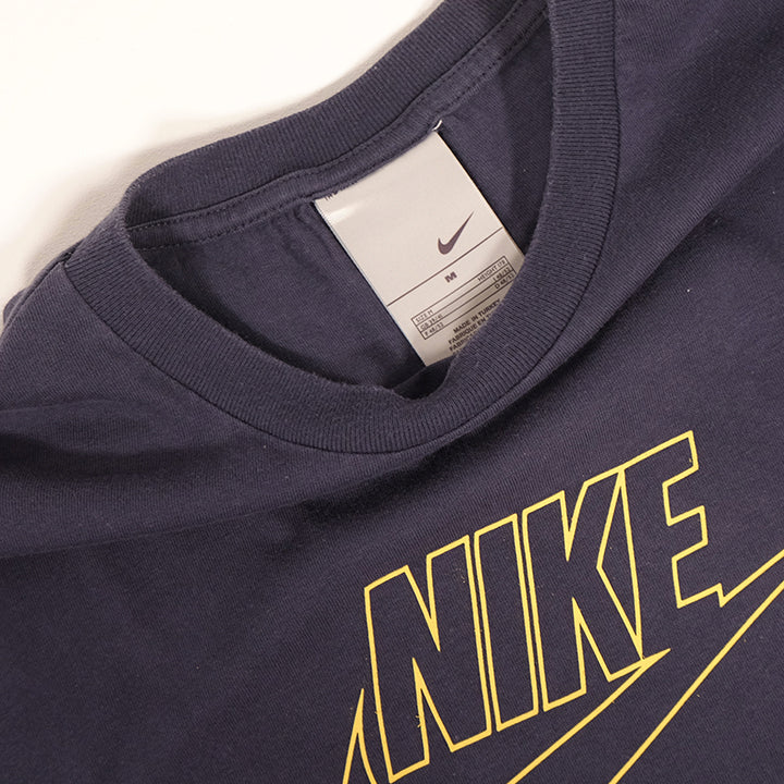 Vintage Nike Big Logo T-Shirt - M/L