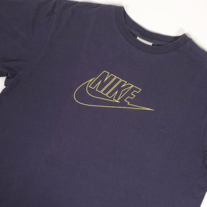Vintage Nike Big Logo T-Shirt - M/L