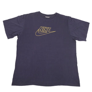 Vintage Nike Big Logo T-Shirt - M/L