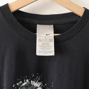 Vintage Nike T90 Football T-Shirt - XL