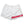 Load image into Gallery viewer, Vintage Rare Nike Grey Tag Stripe Tennis Shorts - L
