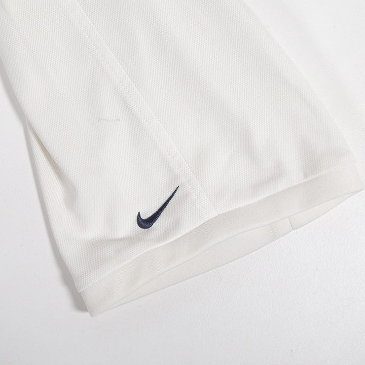 Vintage Nike Shox Quarter Zip Shirt - XL