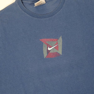 Vintage Nike Athletics T-Shirt - S