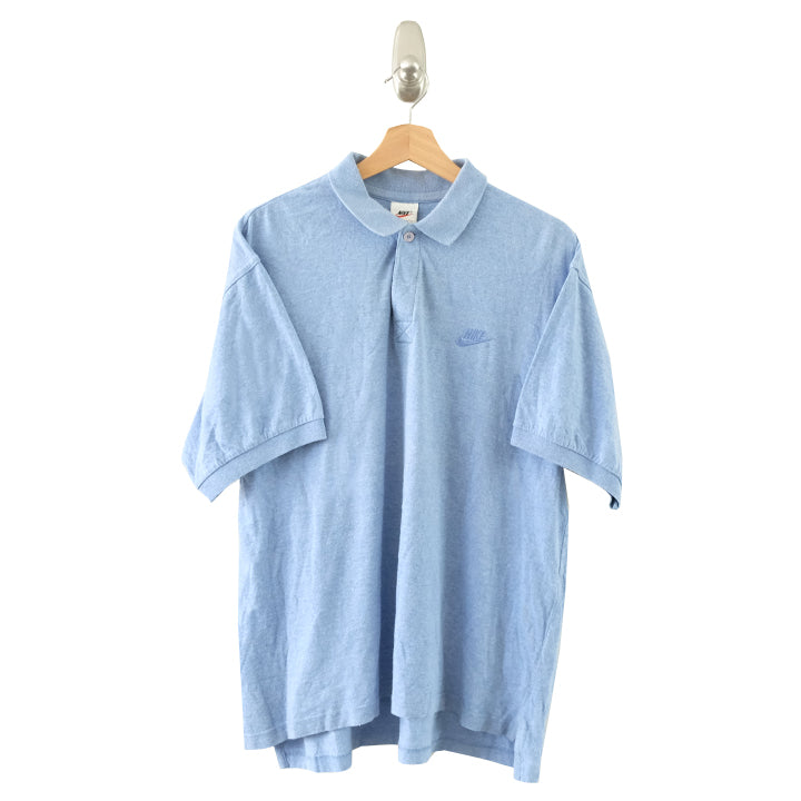 Vintage Nike Tennis Polo Shirt - L – Steep Store